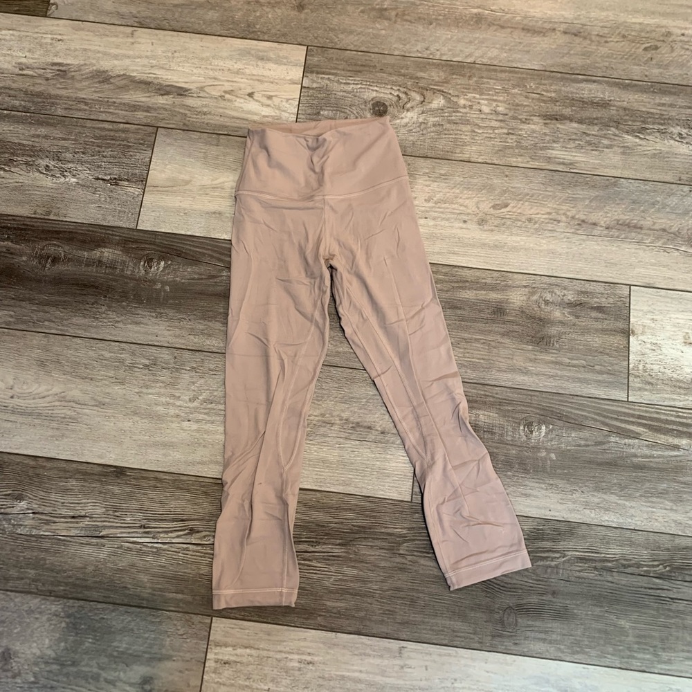 **RARE** Lululemon Align Leggings